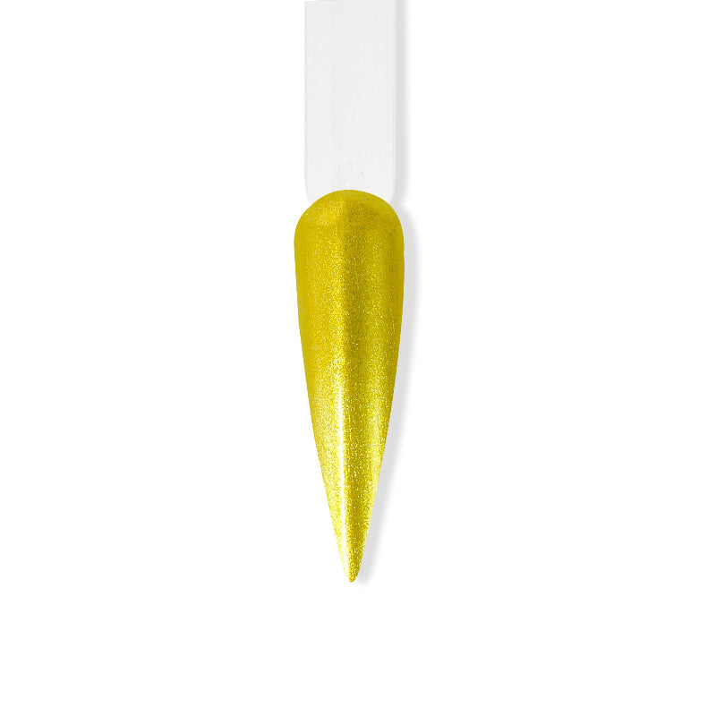 BangBang Dip - Lemon Zest Chrome - 2 oz